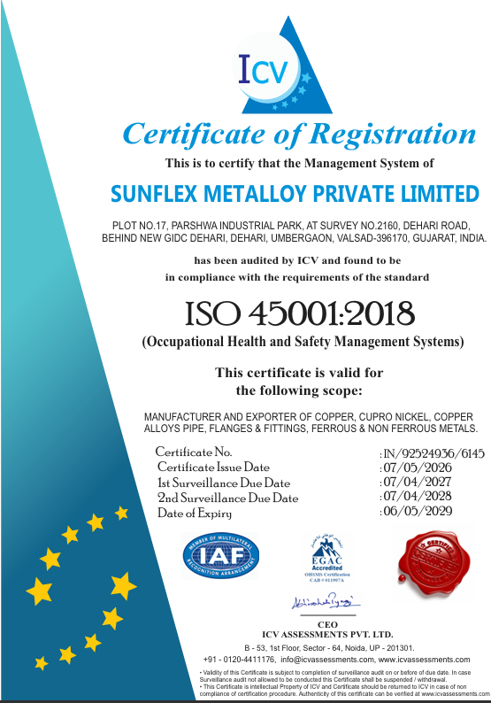 ISO 14001:2015